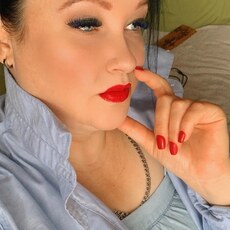 Надя, 41, Берёзовский (Кемеровская область)