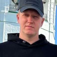 Иосиф, 35, Часов Яр