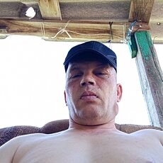 Тим, 40, Лесной