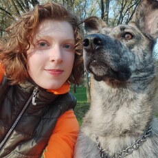 Евгения, 19, Верхнеуральск
