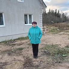 Нелли, 60, Черноголовка