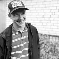 Даниил, 29, Кострома