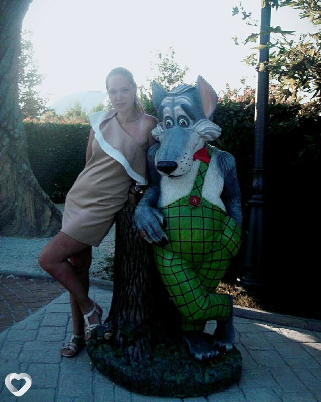 Главное фото