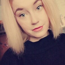 Тоня, 22, Мегион
