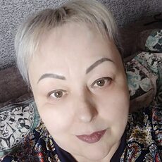 Маргарита, 59, Шацк