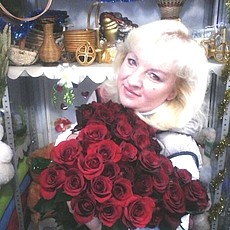 Галя, 54, Татарск