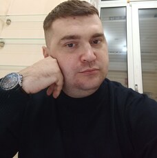 Вася, 34, Волосово
