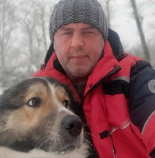 Трофим, 48, Екатеринбург