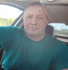 Ваня, 58, Кинель