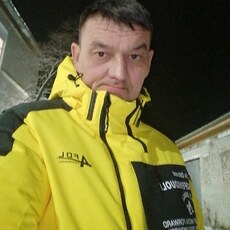 Ден, 50, Донецк (ДНР)