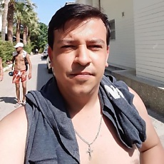 Дмитрий, 33, Краснодон