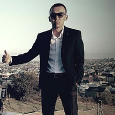 Аркаша, 33, Дно
