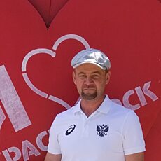 Егор, 47, Калининград