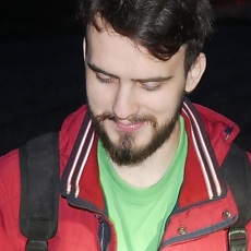 Дмитрий, 29, Углегорск (ДНР)