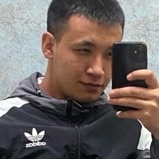 Марк, 25, Лабытнанги
