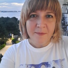 Ольга, 42, Тольятти