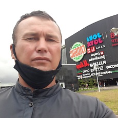 Роман, 42, Свирск