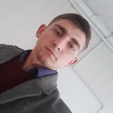 Леонид, 27, Володарск
