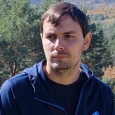 Владлен, 32, Борисоглебск