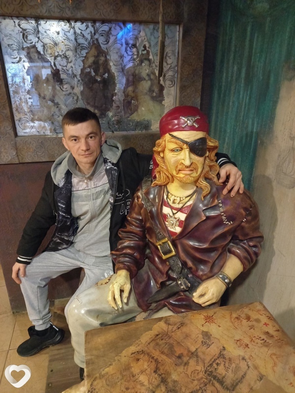 Главное фото