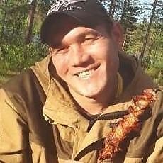 Ваня, 35, Гаджиево