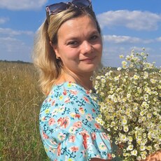 Христина, 42, Белозерск