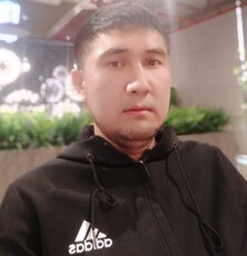Савелий, 34, Олёкминск