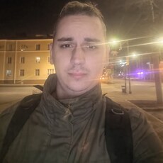 Вениамин, 27, Унеча