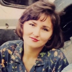Лидия, 46, Моршанск