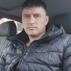 Руслан, 38, Пенза