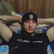 Костя, 34, Лесной