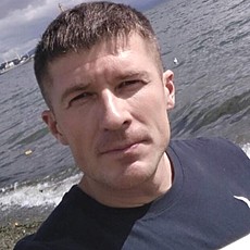 Мирон, 42, Лутугино