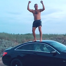 Слава, 41, Азнакаево