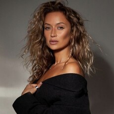 Таиса, 40, Приморско-Ахтарск