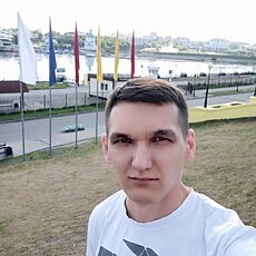 Эрик, 35, Новомосковск