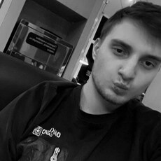 Николай, 24, Кызыл