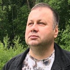 Станислав, 49, Беслан