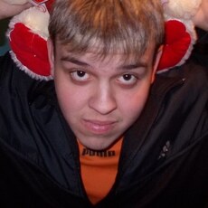 Кирюха, 33, Липки