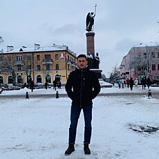 Кузя, 27, Ефремов