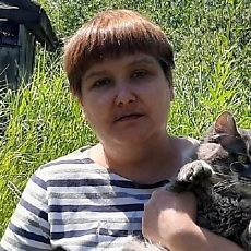 Люда, 52, Зерноград