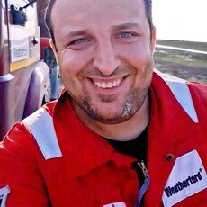 Адам, 35, Данилов