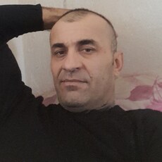 Кирюха, 44, Аргун