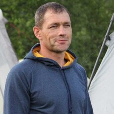 Константин, 47, Певек
