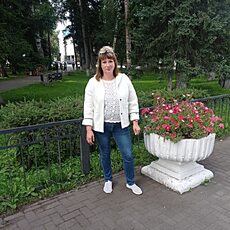 Таня, 50, Сосновоборск