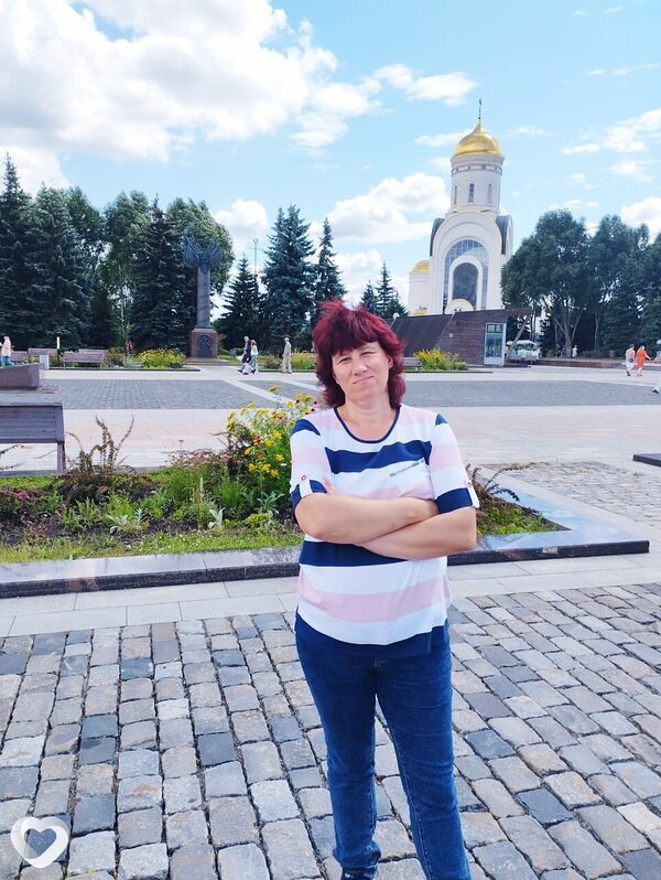 Главное фото