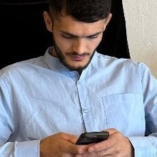 Нестор, 28, Барыш