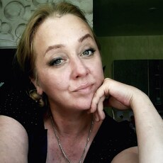Дина, 40, Чухлома