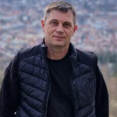 Олеж, 43, Зерноград