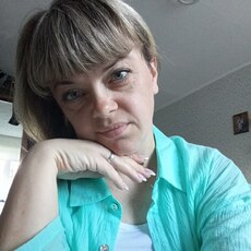 Доминика, 39, Александровск (ЛНР)