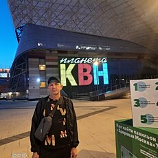 Всеволод, 46, Серов